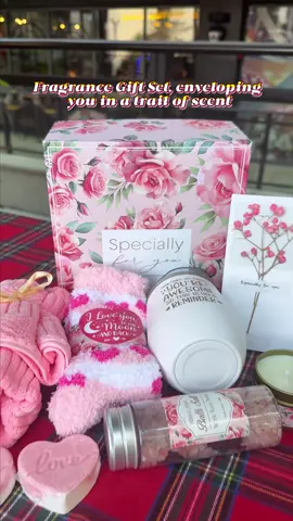 🍃 Pink Surprise Romantic Gift Box🎁🎄#TikTokShopBlackFriday #Christmasgifts #Mayicivo #Mayicivogift#pink 