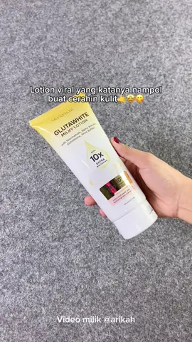 #skinflair #glutawhite #milkylotion #bodylotion #bodycare 