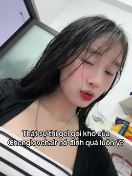 #chenglovehair #gelgoikho #xh #viral 