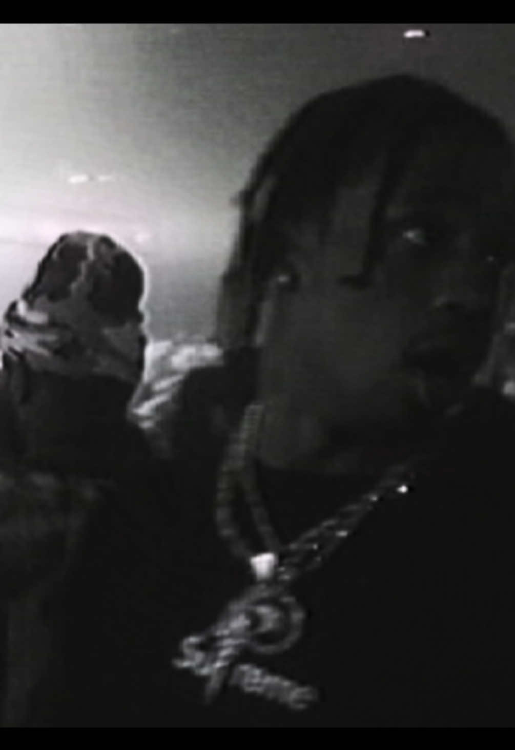 nights like thiss | impossible || #travisscott #rodeo #song #lyrics #fyp 