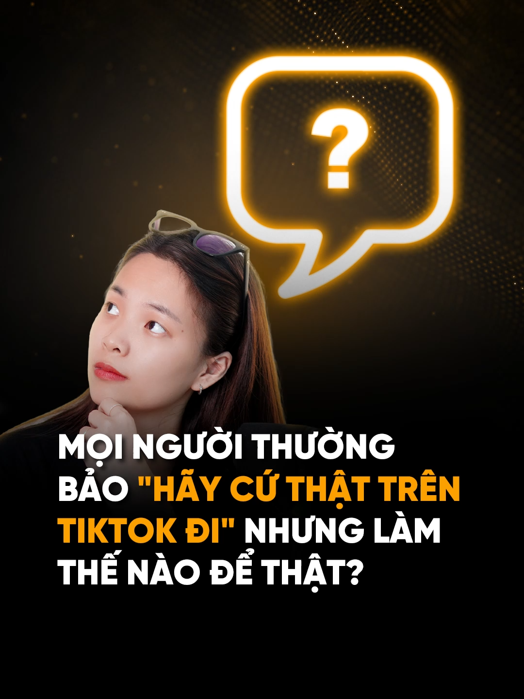 Mọi người thường bảo 