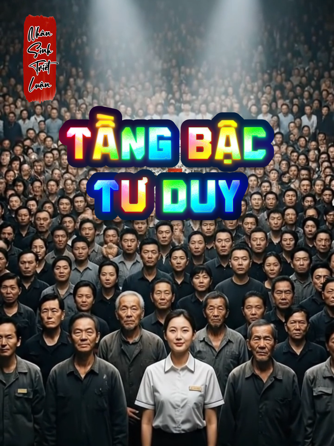 Bí quyết kinh doanh phi truyền thống: Học 3 chiêu Marketing thiên tài từ gã ăn mày (Tư duy ngược). #nhansinhtrietluan #trietlysong #baihoccuocsong #tuduykiemtien #tuduythanhcong #tuduynguoc #sachhay