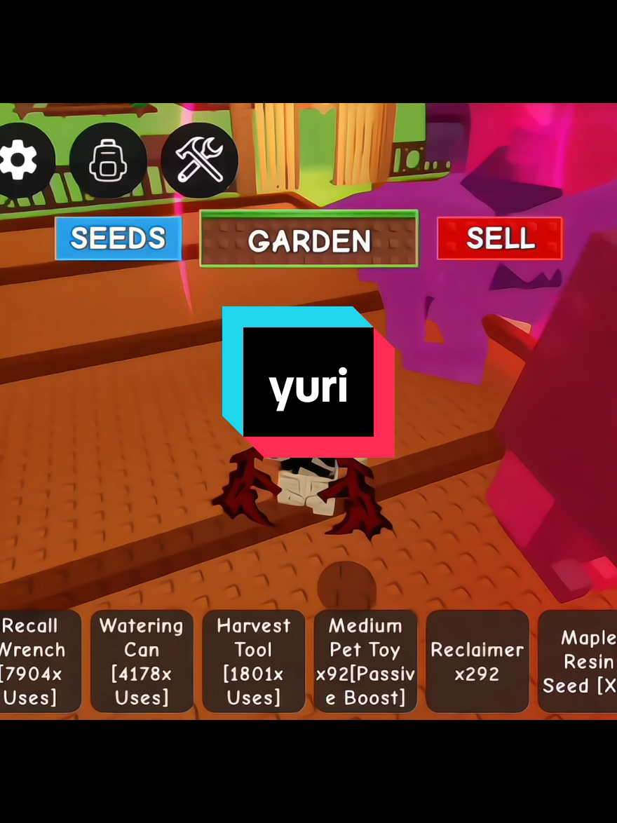 15sec echo 🐸 #growagarden #roblox #fy #fyp #fyppppppppppppppppppppppp 