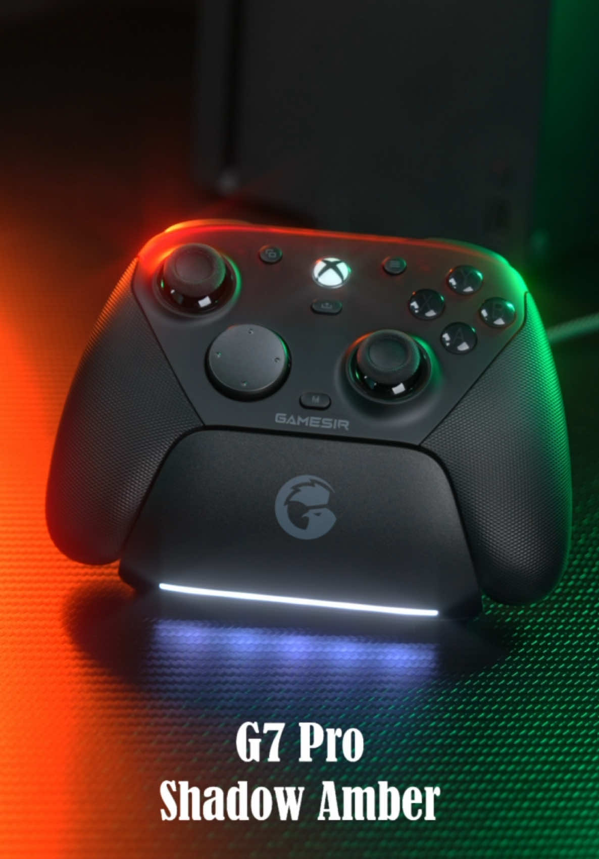 #gamesir #gamesirg7pro #xbox #xboxcontroller #silksong 