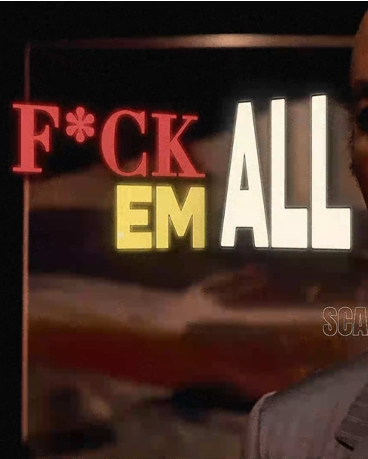 Luh Scarface edit | Scarface (1983) #scarface #edit #movie #movieedit #edits 