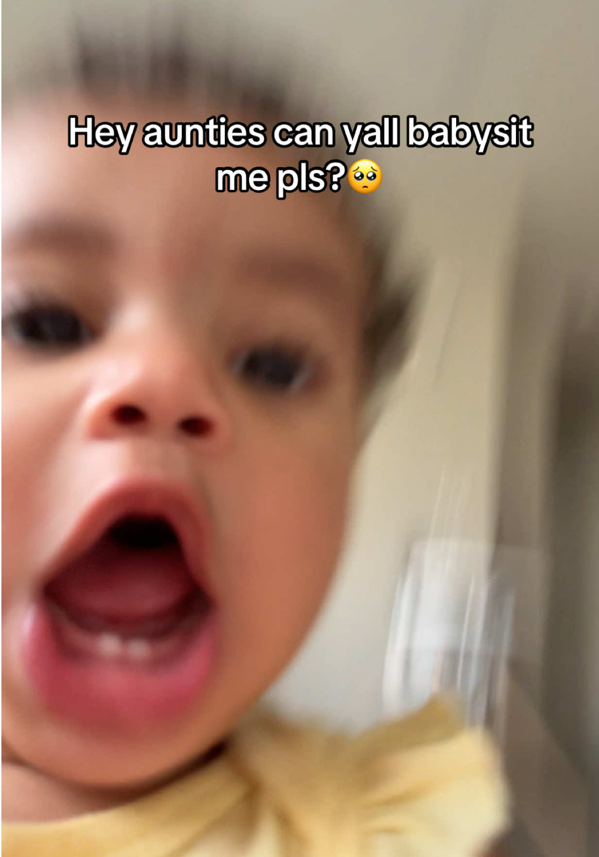 Thank you for babysitting Celine yall #babies #babiesoftiktok #girldad #girlmom #MomsofTikTok 