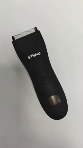 #hairtrimmer #bodyhairtrimmer #bodyhairclipper #TikTokShopBlackFriday  #TikTokShopFallDealsForYou #TikTokShopRestock