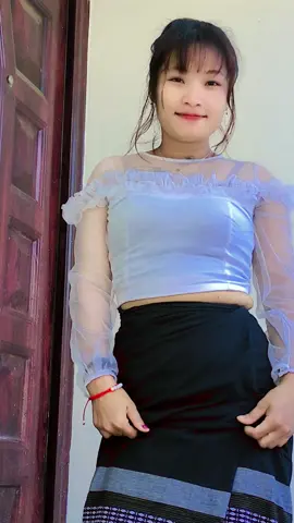 #ချစ်စရာကောင်းတာတစ်ခုပြမယ်🥺🎀 