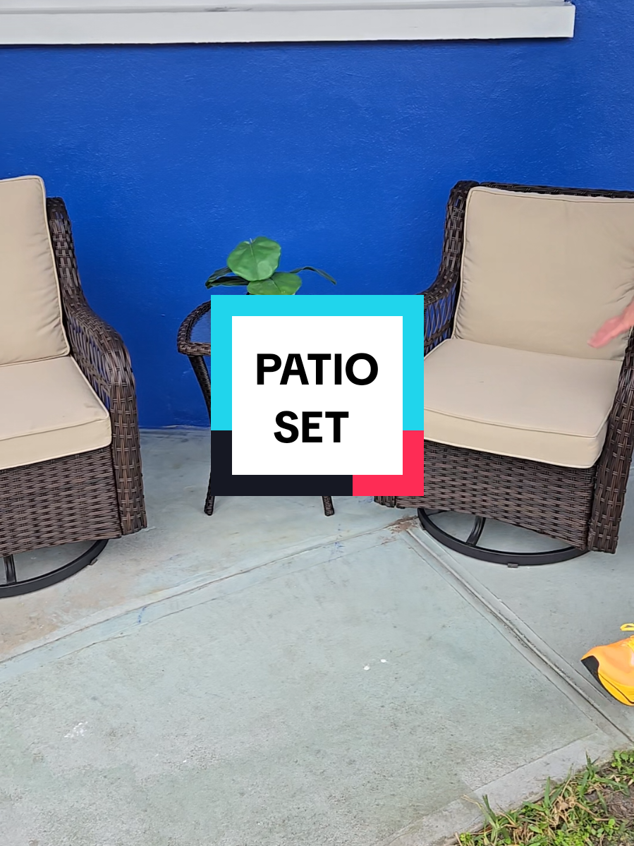 #patio #set #parati #tiktokshopblackfriday #BFCM 