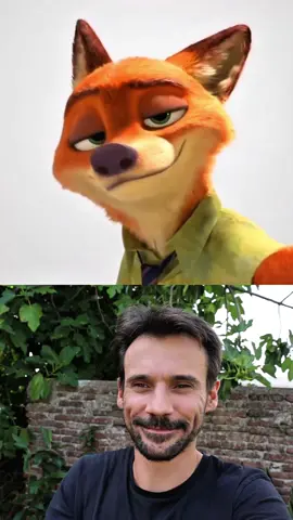 Vois avez vu le 2? Hâte d’aller le voir avec les filles et faire le trend du deuxième film!! #zootopia #trend #lovers 