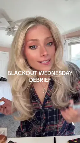 Let’s debrief blackout Wednesday while I do my makeup for Thanksgivinggg🫨 #debrief #thanksgiving #chattygrwm #homefortheholidays #hometownbar 