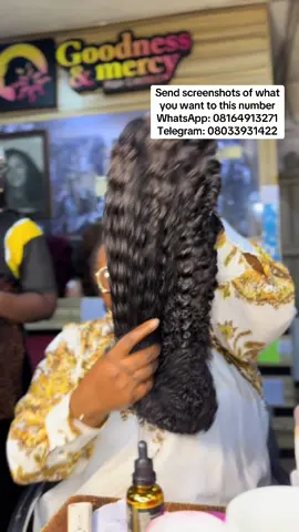NOVEMBER TO REMEMBER SALES❗️❗️❗️ For every 100,000 naira goods you buy on the website, you get a free wig For every 200,000 naira goods you buy online or in the store, you get a free wig.  #blowthisupforme  #hairvendorsinlagos  #balogunmarket  #hairwholesaler 