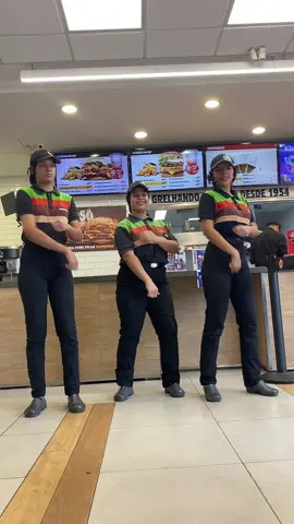Dc 💃#burgerking #bk #fy 