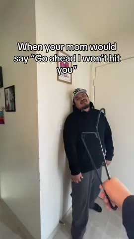“You promise you won’t hit me?” 😭 #fyp #parati #relatable #funny #childhoodmemories 