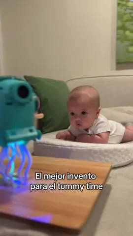 El éxito de la vida 😂😂😂 #tummytime #medusa 