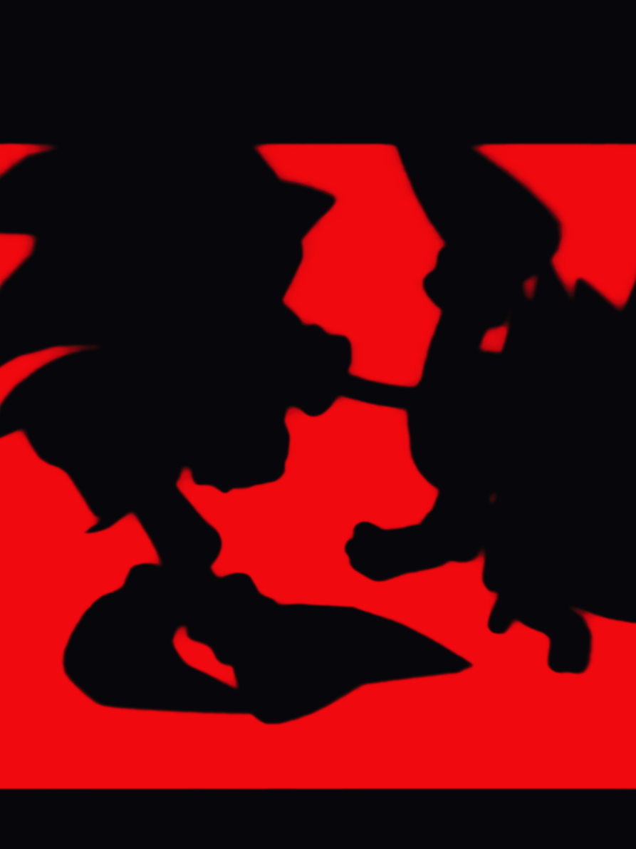 DONT BLINK SONIC LMS OM -Crush40-Johnny Gioeli #textorojoparaidentificarse #textoblanco #song  #outcomememories #lms 