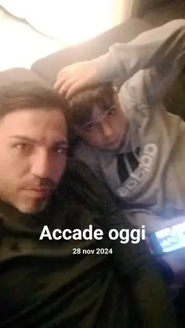 #accadeoggi