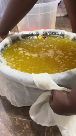 Our soap is undergoing the final stage (filtering)👌👍#creatorsearchinsights #liquidsoapandsouvenirs #liquidsopasouvernirinporthacurt 