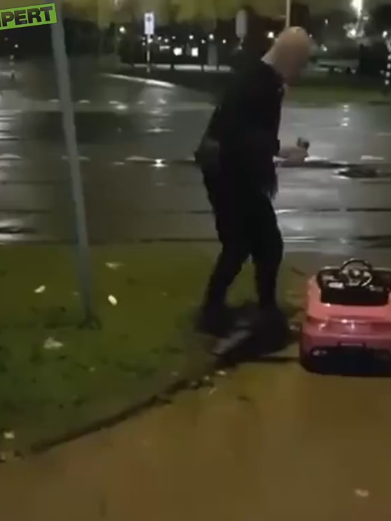 Doei jongens, ik ga naar huis! #auto #voorjou