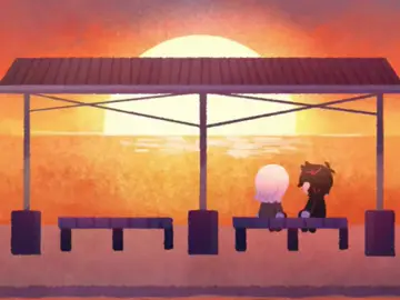 #saihatestation #twilightrailway #harushion 