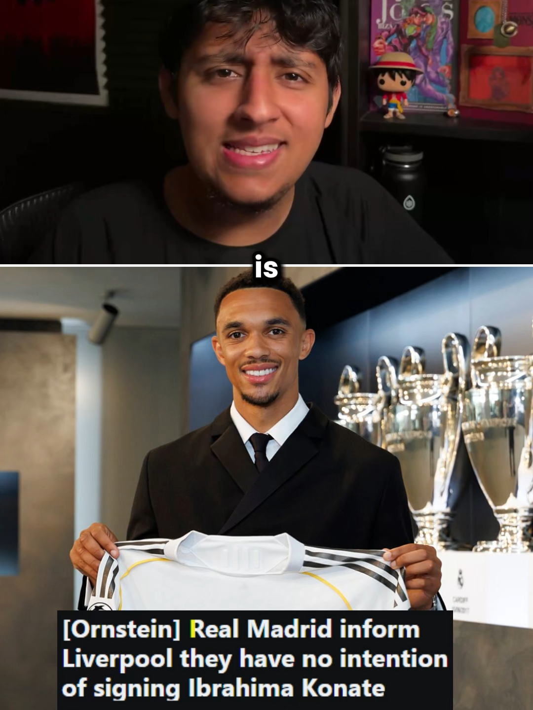 real madrid konate real madrid reject konate real madrid transfer #realmadrid mbappe goal mbappe hattrick mbappe poker mbappe highlights