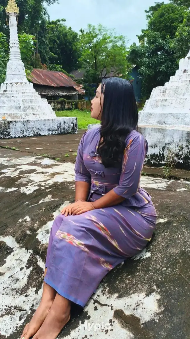 #မေတ္တာသုပ်ရွတ်ပြပါမယ်😁😁 