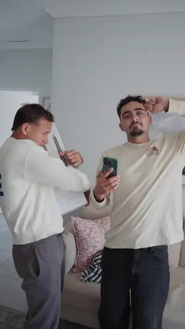 Dyson Airwrap winner! 💙💙💙 #dreamboysza #southafrica #dbunlock 
