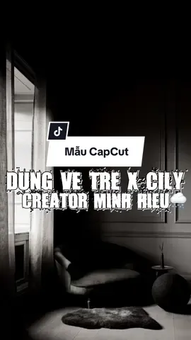 Sơn Tùng M-TP | Đừng Về Trễ x Cause I Love You #xuhuong #minhhieu_20604 #capcut #pioneertemplate #capcutpioneer 