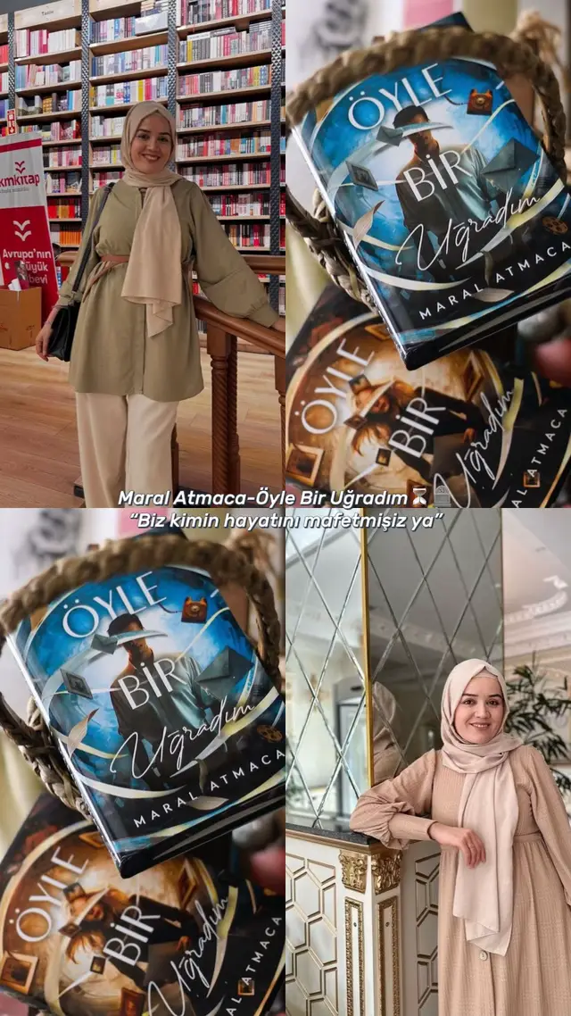 Bi ben mi Eflah’a üzülüyorum…@maralatmaca #eflahyargı #ukdebudak #maralatmaca 