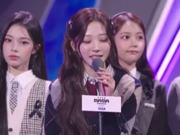 영어로 소감 말하는 스텔라 아름다워요 #hearts2hearts #fyp #stella 