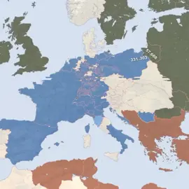 #firstfrenchempire #macedonianempire #romanempire #viralll #foryoupagе 