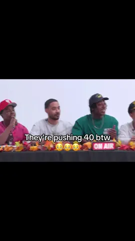 #kevinlangue #aaronbranch #hermanwrice #thekevinlangueshow #fypシ 