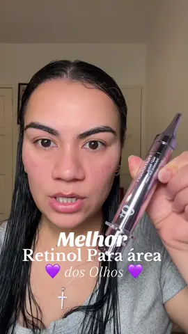 numbuzin - No.9 NAD+ Retinol Volumetox Eye Cream 💜 Melhor retinol para área dos olhos 💜 💜#numbuzin #retinoleyecream #retinol #nad #darkcircles @numbuzin 