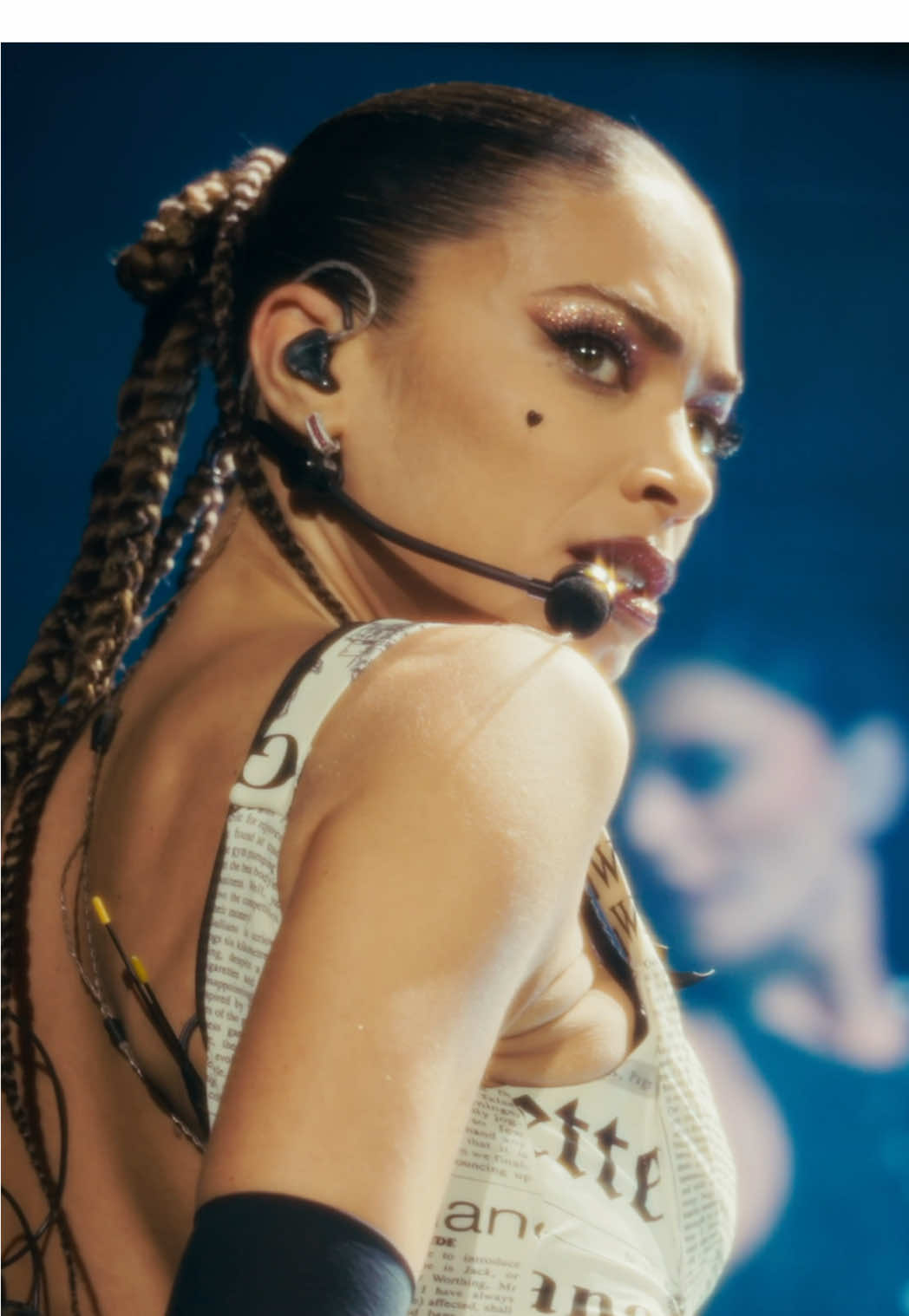 Tu che mi fai ballare 🤍❤️