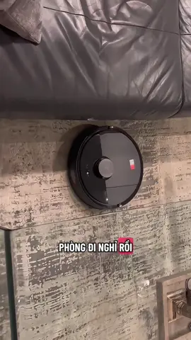 Robot hút bụi lau nhà Roborock Q7 TF - Lực hút 10000Pa #roborock #robothutbuilaunha 