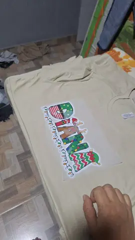 camisetas navideñas personalizadas  #camisetanavideña #navidad #camisetapersonalizada 