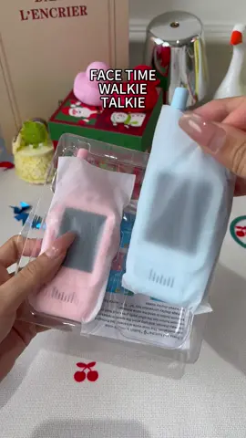 Kids Video Walkie Talkie#walkietalkie#TikTokShopBlackFriday#TikTokShopCyberMonday#spotlightfindst#TikTokShopHolidayHaul