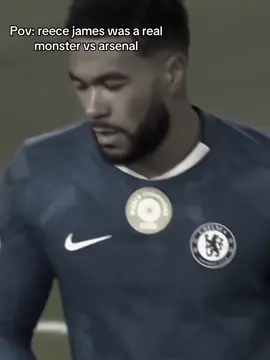 #theartofdefending #reecejames 