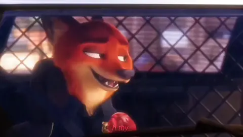 Disney định nghĩa về tình cộng sự=)) #tydip #tusy✖️ #taphoabanly #tyuyz #zootopia 