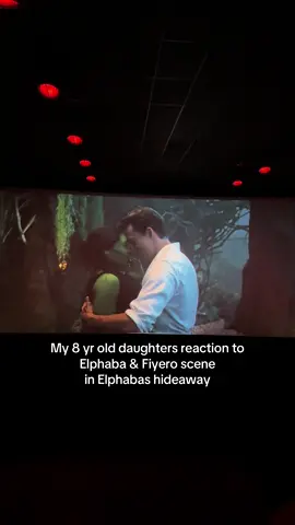@Wicked: For Good #fyp #wicked #elphaba #MomsofTikTok 