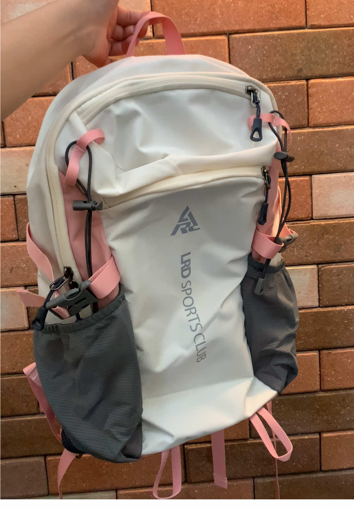 #lexybackpack 