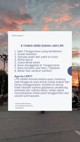 #gerdanxiety #asamlambung #gerd #lpr #fyp 
