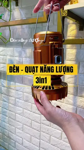 Có hàng lại rồi nha cả nhà oi , đèn năng lượng tích hợp 3in1 .Nay có thêm màu mới giờ thiệu đến cả nhà #denquatnangluongmattroi #den3in1coquat #dennangluong #reviewgiadung 