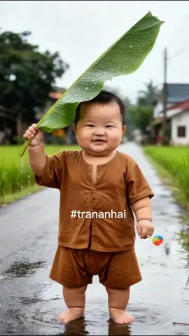 Cười lên đi cho đời bớt khổ #haihuoc #ai #videoai 