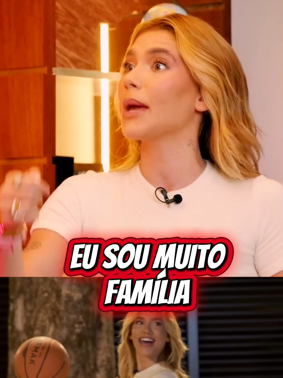 escolhe o Lucas pq tinha que ser ele #virginia #entrevista #podcast 