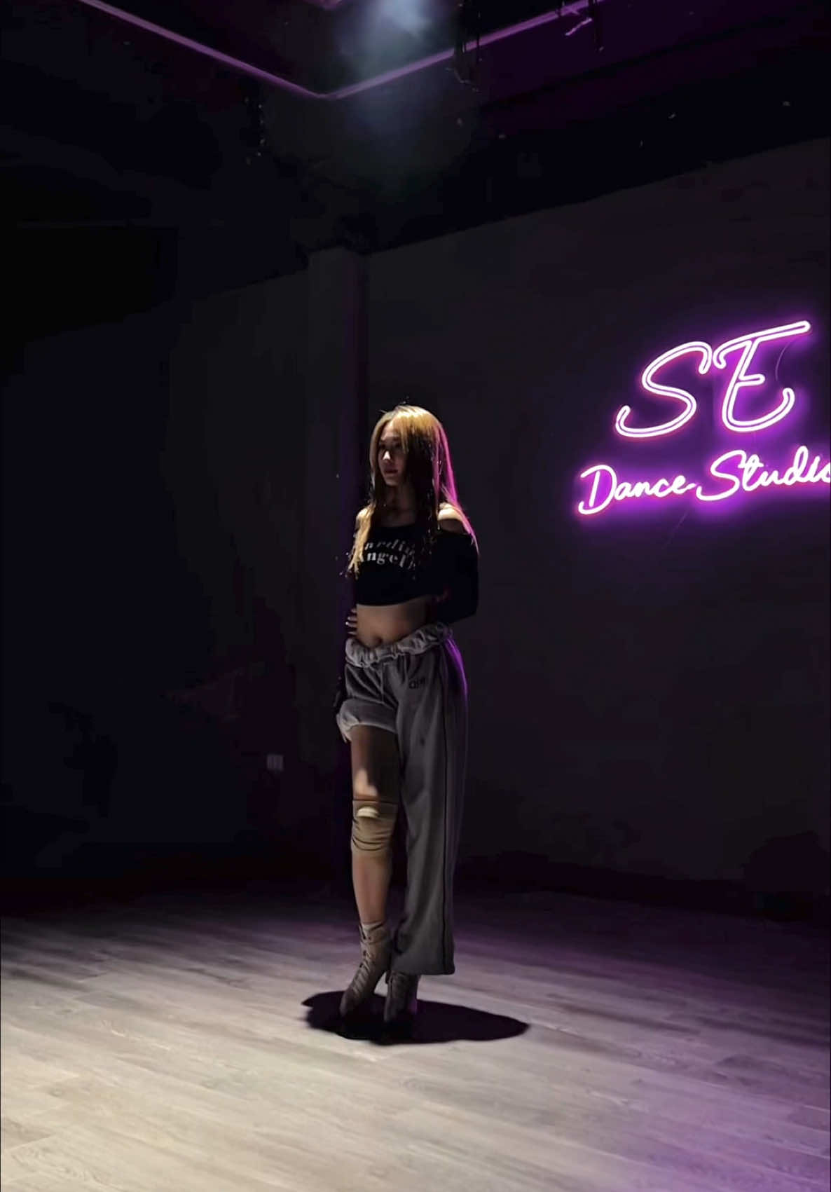 Full bài cho chị em lun ạ 🥰 #sedancestudio #thaosammychoreo #sammychoreography #trendingvideo #heelsdanceclass #highheels #heelsdanceclass #dance #ilovetiktok 