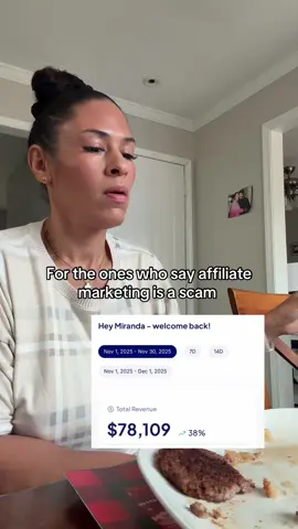 The real scam is corporate America 😆  Comment 