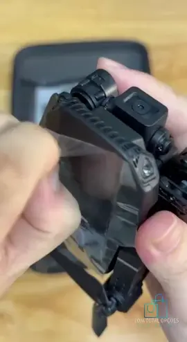 Dli Drone Mini E99 Pro Camera 4k Com 1 Bateria Wi-fi Preto