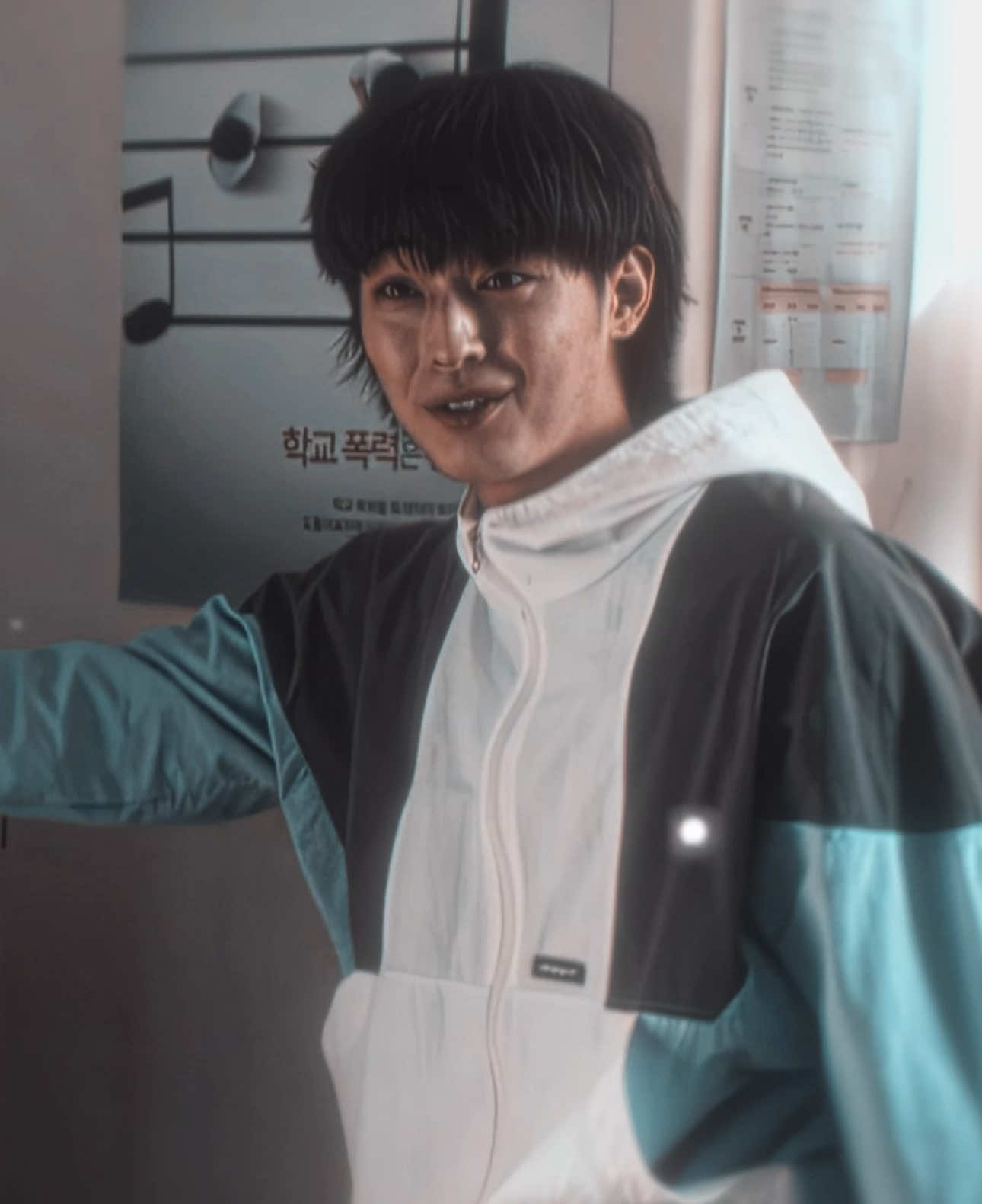 how bro feels after carrying the whole show || scp xkactorsscps || #onehighschoolheroes #namseungsik #seungsik #shinjunseop 