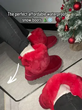 Perfect boots for this winter 🫶🏻💕🎄#christmas #boots #women #fypシ #tiktok 